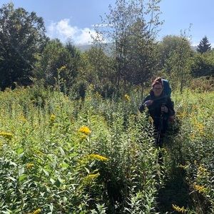 Meet your Posher, Lexi